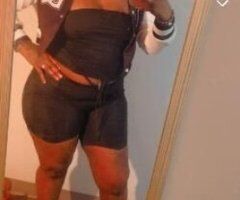 Peoria escorts - Chocolate 🍫💦 Juicy 💦🥰 Seductive 🤤