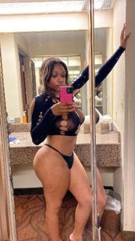 PRETTY PUSSY PRINCESS❤ OUTCALL - 1