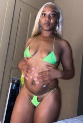 💦YOUR FAV SLUT THROAT GOAT💦 - 1