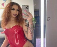 Eugene escorts - 💕Puertorican Princess Big Booty Wet Pussy 💦 Ready To Play 🥰 1Hour OutCall Special Blowjob Now 😘