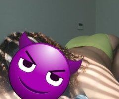 Modesto escorts - ✨️Miss Monica 🏆 Deep throat Goddess 👑😘
