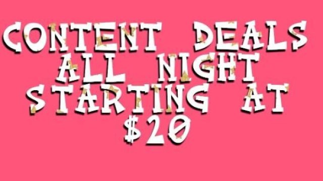 $100 Special💞 Brittany 💋 - 1
