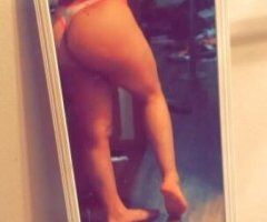 Chesapeake escorts - INCALL ONLY - I'm here for a few days!! You DO NOT want to miss out