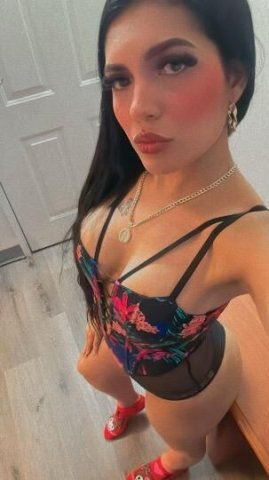latina sexi real - 1