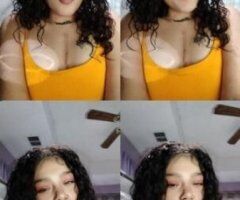 Fayetteville escorts - sexy latina 💦
