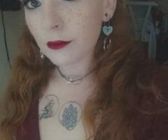 its this gingers birthday!!! show her some love! now doing cam shows!! - Image 7