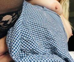 Cum visit me, I am so excited and need you to take care of me 🥰 - Image 6