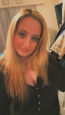 blonde PAWG massage therapist and throat goat 💥 new in town - 1
