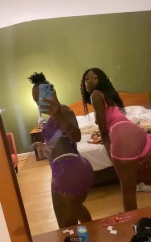ASK ABOUT 2girls ✨ Certified Headdocter🍆💦 - 1