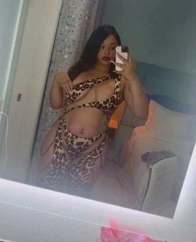 Beautiful Goddess 🩷 Thick & Juicy Bootylicious🍑💦 - 1