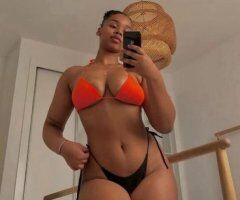 Lawrence escorts - Can I Phuck You Better Than She Can Daddy 💦💋