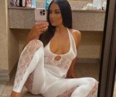 📍OLYMPIA📍Your newest obsession💖PETITE LATINA PLAYMATE💖RARE FIND⭐Tight & WET💦LIPSERVICE QUEEN - Image 4
