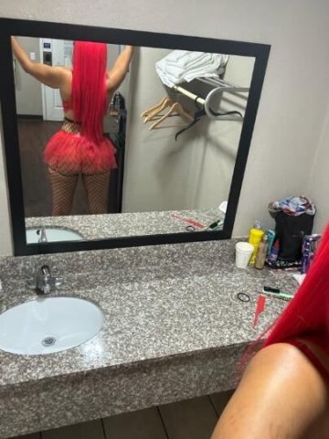 LIGHT BRIGHT WETNESS GALORE💦😘NEW TO ATLANTA - 1