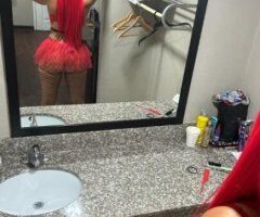 LIGHT BRIGHT WETNESS GALORE💦😘NEW TO ATLANTA - Image 1