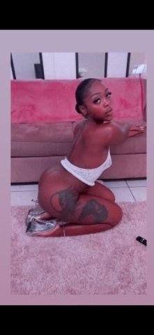 SWEET CHOCOLATE DELIGHT 😈😈😈😈 - 1