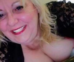 Dayton escorts - Mature Provider That Knows How to Take Care Of You