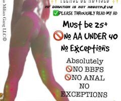 OUTCALL ONLY IM BACK ‼✨LTO ✨SPLASHTOWN OPEN 24/7 - Image 5