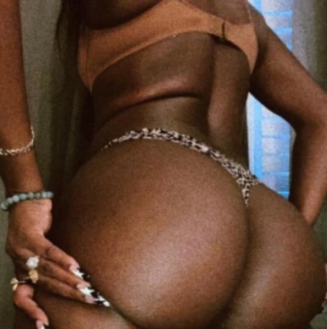 Come Fill Me Up 💦😩 - 1
