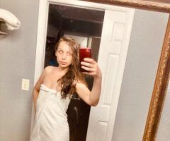 St. Augustine escorts - I look like the girl next door but I offer way more 😘