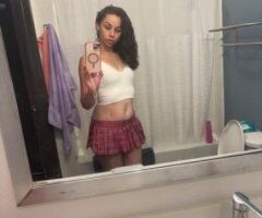 I look like the girl next door but I offer way more 😘 - Image 5