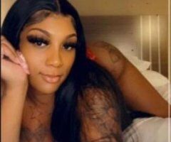 Chicago escorts - DEEP Creamy Booty hole 🖤💯 CUM 💦 HAVE A TASTE 😋 OF this VERS THICK 🍆🍑 💦👅 TRANS WOMAN