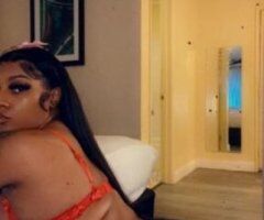DEEP Creamy Booty hole 🖤💯 CUM 💦 HAVE A TASTE 😋 OF this VERS THICK 🍆🍑 💦👅 TRANS WOMAN - Image 2