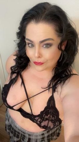 Mistress of the Night! - 1