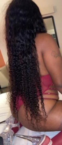 💕 💦NEW IN TOWN🔥💦 - 1