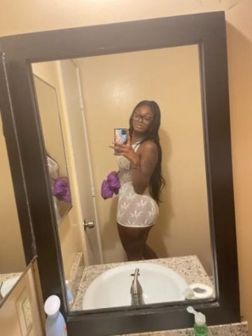 Ms . wet wet 💦❤ incall only - 1