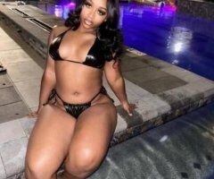 Lubbock escorts - SEXY and SWEET💖EBONY GODDESS🍫Available now For an Elictrifying Experience!!💦☺⚡