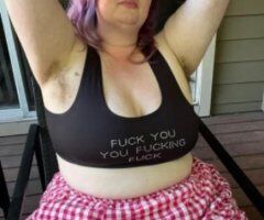 Medford escorts - all natural and busty vixen available in Portland