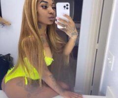 Fort Worth escorts - INCALL & OUTCALL & CARPLAY 💦🥥