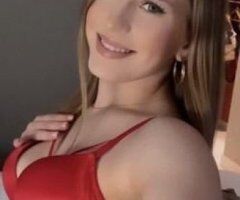 Sunnyvale inCalls 🥰😍 Soul snatching blue eyes Bunny ❤ - Image 4
