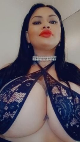 mujer. latina - 1
