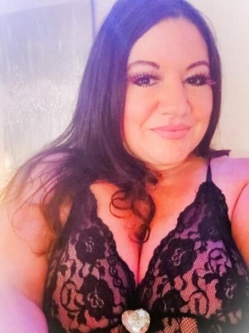💋~Curvy Companion~💋 - 1