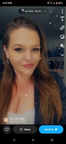 Big Titty Snow Bunny Ready 2 Plaaayyyy - 1