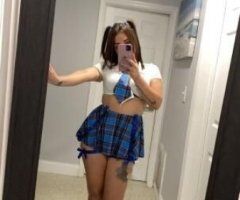 cape coral 😌soy una hermosa jovencita cachonda 😈😏 muy ardiente 🔥 - Image 3
