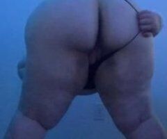 THICK WHITE BBW❤ chesterfield HEAD ONLY - Image 2