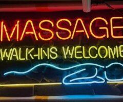 $60💋Sensual~Nude~Massage💋$0 - Image 3