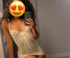 San Francisco escorts - Incall