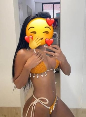 ❤️❤️ Hello My Name is Tifanny, Im ready for u Baby❤️❤️ In Call Only , Text me 🥰 - 1