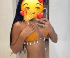 Salt Lake City escorts - ❤️❤️ Hello My Name is Tifanny, Im ready for u Baby❤️❤️ In Call Only , Text me 🥰
