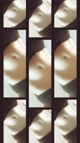 little butt so what - 1