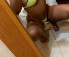 cierrah baby back in town😘💋outcalls only !!💋facetime verification is a must📲text or call me daddy😍 - Image 1