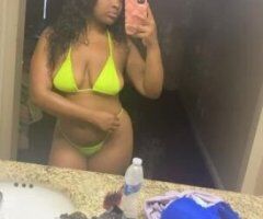 cierrah baby back in town😘💋outcalls only !!💋facetime verification is a must📲text or call me daddy😍 - Image 3