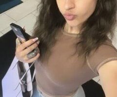 Toledo escorts - Latina Mami 🥰😍 REAL , GOOD Personality 😜 GOOD Energy💜