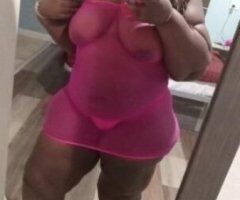Southern Maryland escorts - 🚨OUTCALLS INCALLS 🚨 $80 INCALL SPECIALS🚨Tsunami chocolate BBW 🍑 Let Me Soak That 🍆