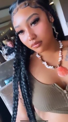 Exotic Mixed Babe🤩💦Back N Town Limited Edition Available Now🌹💋 - 1