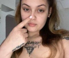 Toledo escorts - Busty Squirter Babe Available now For incall/outcall💦