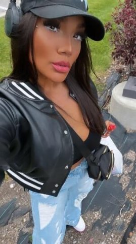 SHORT stayy💦😏🥰**FuN///Sexy😜EROTiC\\\bUstY////LaTiNa///// well reviewed - 1